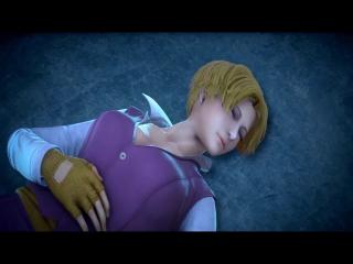 The King of Fighters: Destiny - Episodio 21 - GENERATOR