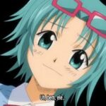 The Law Of Ueki