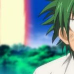 The Law Of Ueki