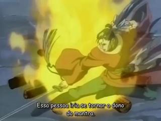 The Legend of Condor Hero - Episodio 13 - Episódio 13