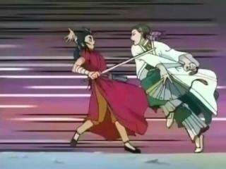 The Legend of Condor Hero - Episodio 16 - Episódio 16