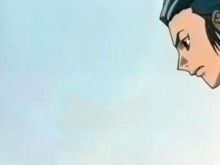 The Legend of Condor Hero - Episodio 18 - Episódio 18