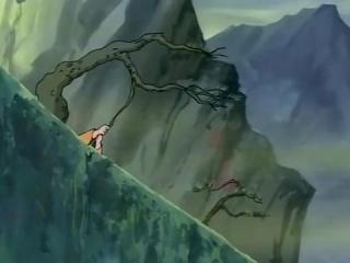 The Legend of Condor Hero - Episodio 21 - Episódio 21