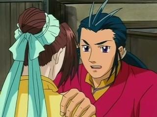 The Legend of Condor Hero - Episodio 22 - Episódio 22