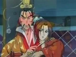 The Legend of Condor Hero - Episodio 26 - Episódio 26