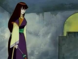 The Legend of Condor Hero - Episodio 6 - Episódio 6