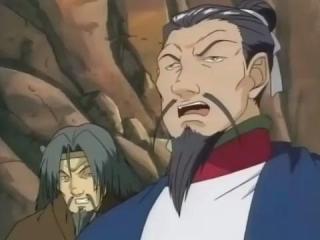 The Legend of Condor Hero - Episodio 9 - Episódio 9