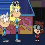 The Loud House Dublado