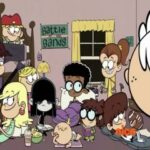 The Loud House Dublado