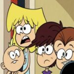 The Loud House Dublado