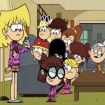 The Loud House Dublado