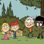 The Loud House Dublado