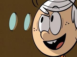 The Loud House - Episodio 34 - Não Dá Sorte - Sapos Selvagens