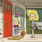 The Loud House Dublado