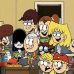 The Loud House Dublado