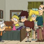 The Loud House Dublado