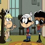 The Loud House Dublado