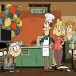 The Loud House Dublado