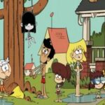 The Loud House Dublado