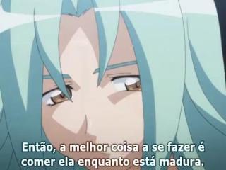 The Melody of Oblivion - Episodio 20 - O sol chama-te