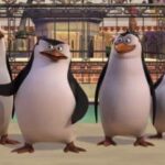 The Penguins Of Madagascar  Dublado