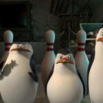 The Penguins Of Madagascar  Dublado