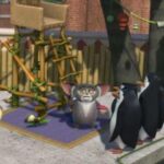 The Penguins Of Madagascar  Dublado