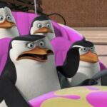 The Penguins Of Madagascar  Dublado