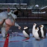 The Penguins Of Madagascar  Dublado