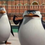 The Penguins Of Madagascar  Dublado