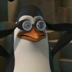 The Penguins Of Madagascar  Dublado