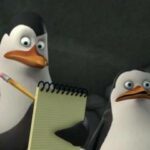 The Penguins Of Madagascar  Dublado