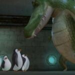 The Penguins Of Madagascar  Dublado