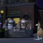 The Penguins Of Madagascar  Dublado