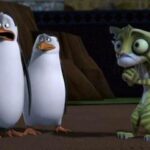 The Penguins Of Madagascar  Dublado