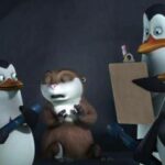 The Penguins Of Madagascar  Dublado