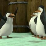 The Penguins Of Madagascar  Dublado