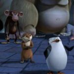 The Penguins Of Madagascar  Dublado