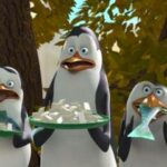 The Penguins Of Madagascar  Dublado