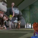 The Penguins Of Madagascar  Dublado