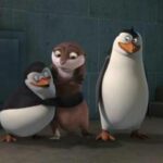 The Penguins Of Madagascar  Dublado