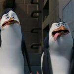 The Penguins Of Madagascar  Dublado