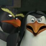 The Penguins Of Madagascar  Dublado