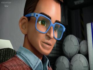 Thunderbirds Are Go (2015) - Episodio 29 - Deep Search