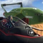 Thunderbirds Are Go (2015)