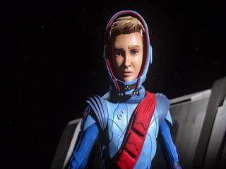 Thunderbirds Are Go (2015) - Episodio 49 - Long Haul