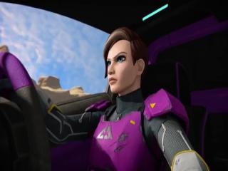 Thunderbirds Are Go (2015) - Episodio 59 - Rally Raid