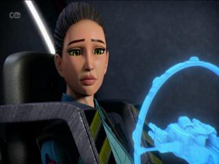 Thunderbirds Are Go (2015) - Episodio 66 - Sinais - Parte 1