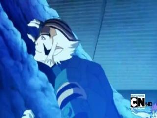 ThunderCats 2011 - Episodio 16 - Provas de Lion-O - Parte Dois