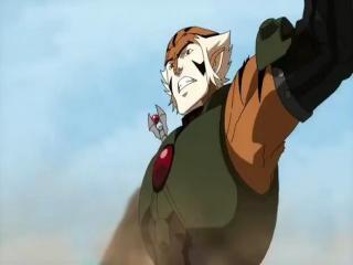 ThunderCats 2011 - Episodio 23 - Receita para o Desastre